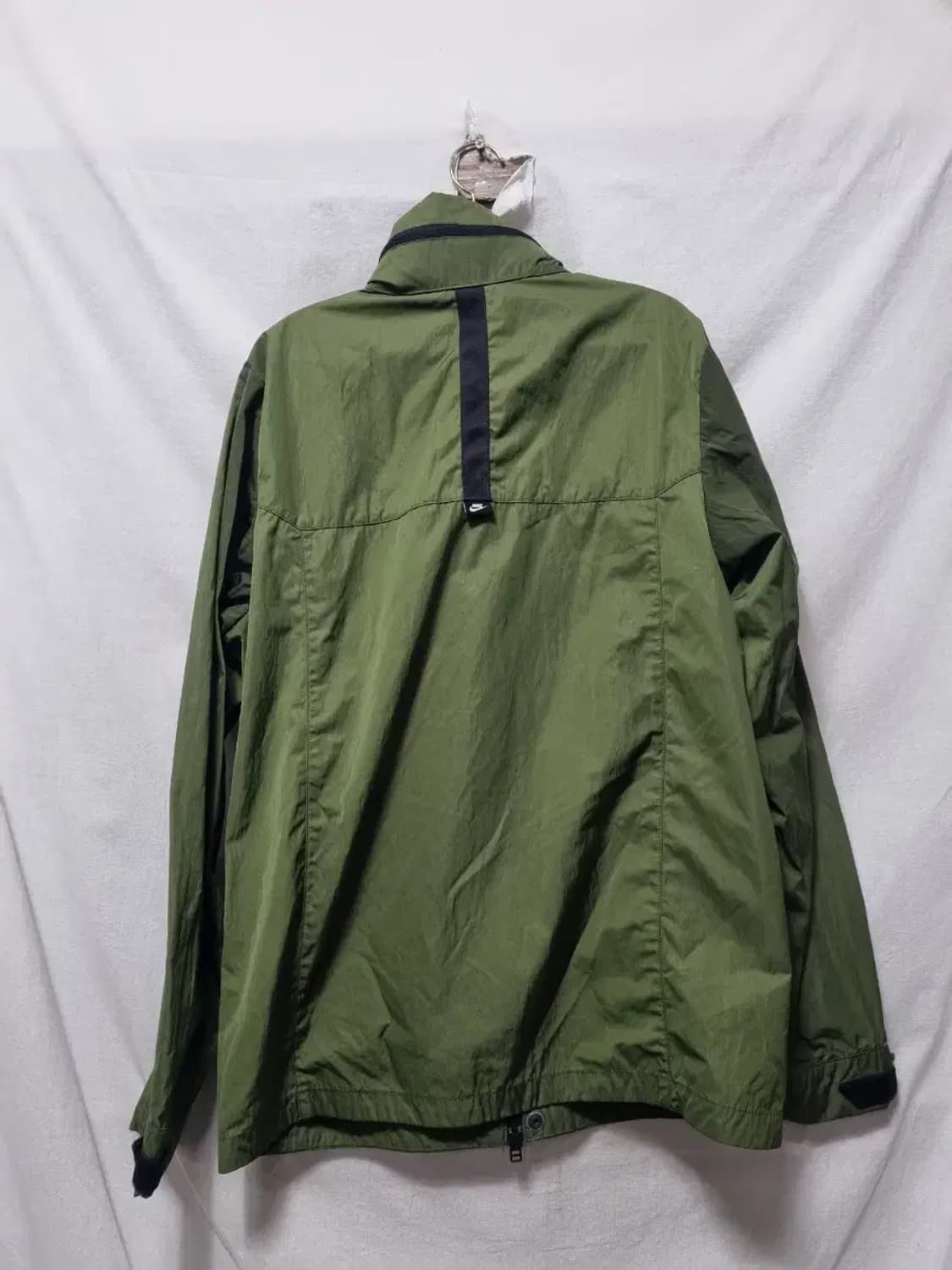 나이키 바람막이 자켓 L 상품이미지3