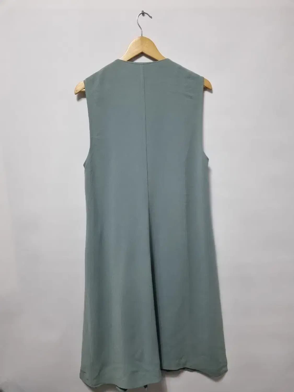 래트바이티 민소매 원피스 95 상품이미지2