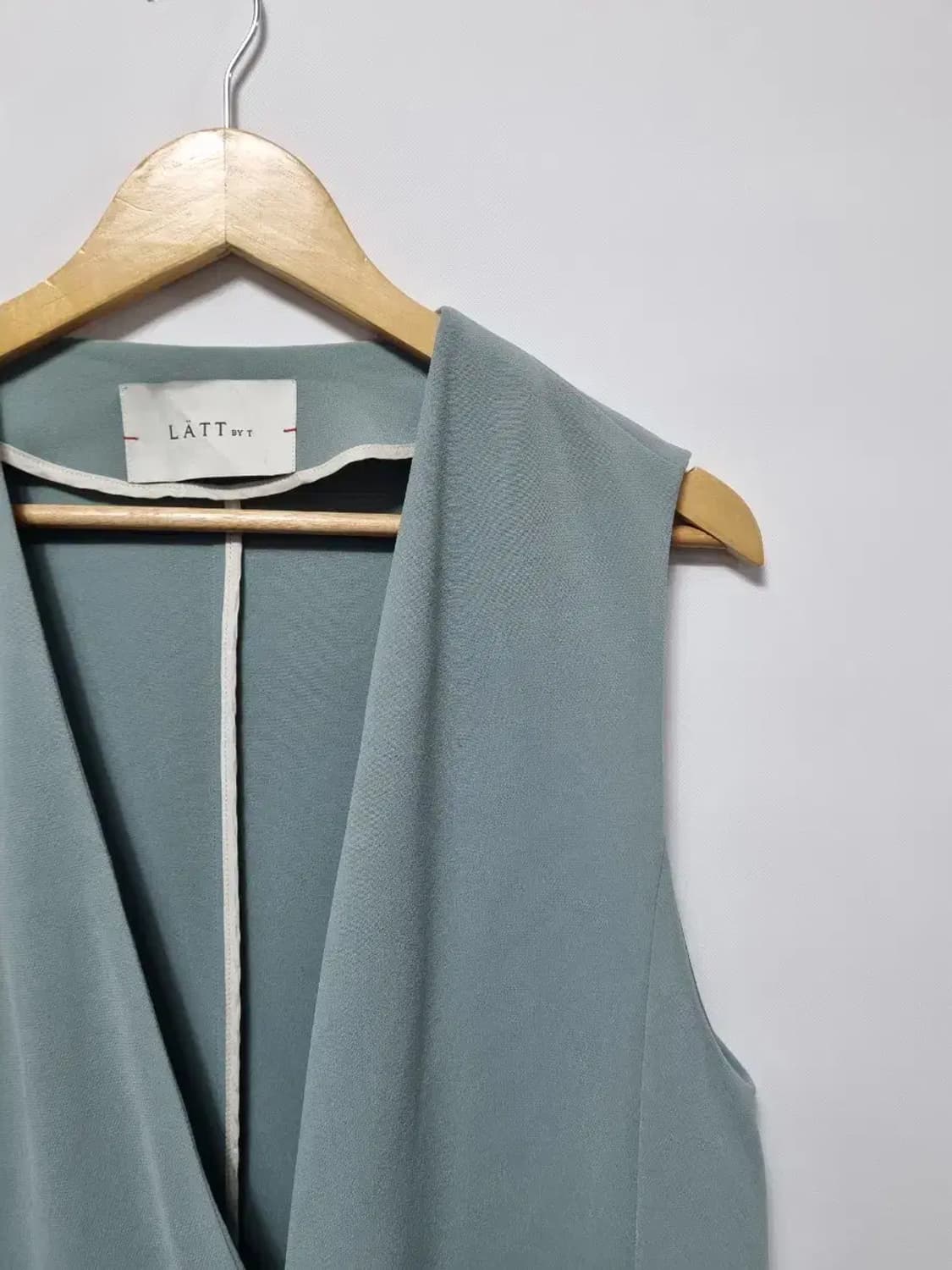 래트바이티 민소매 원피스 95 상품이미지3