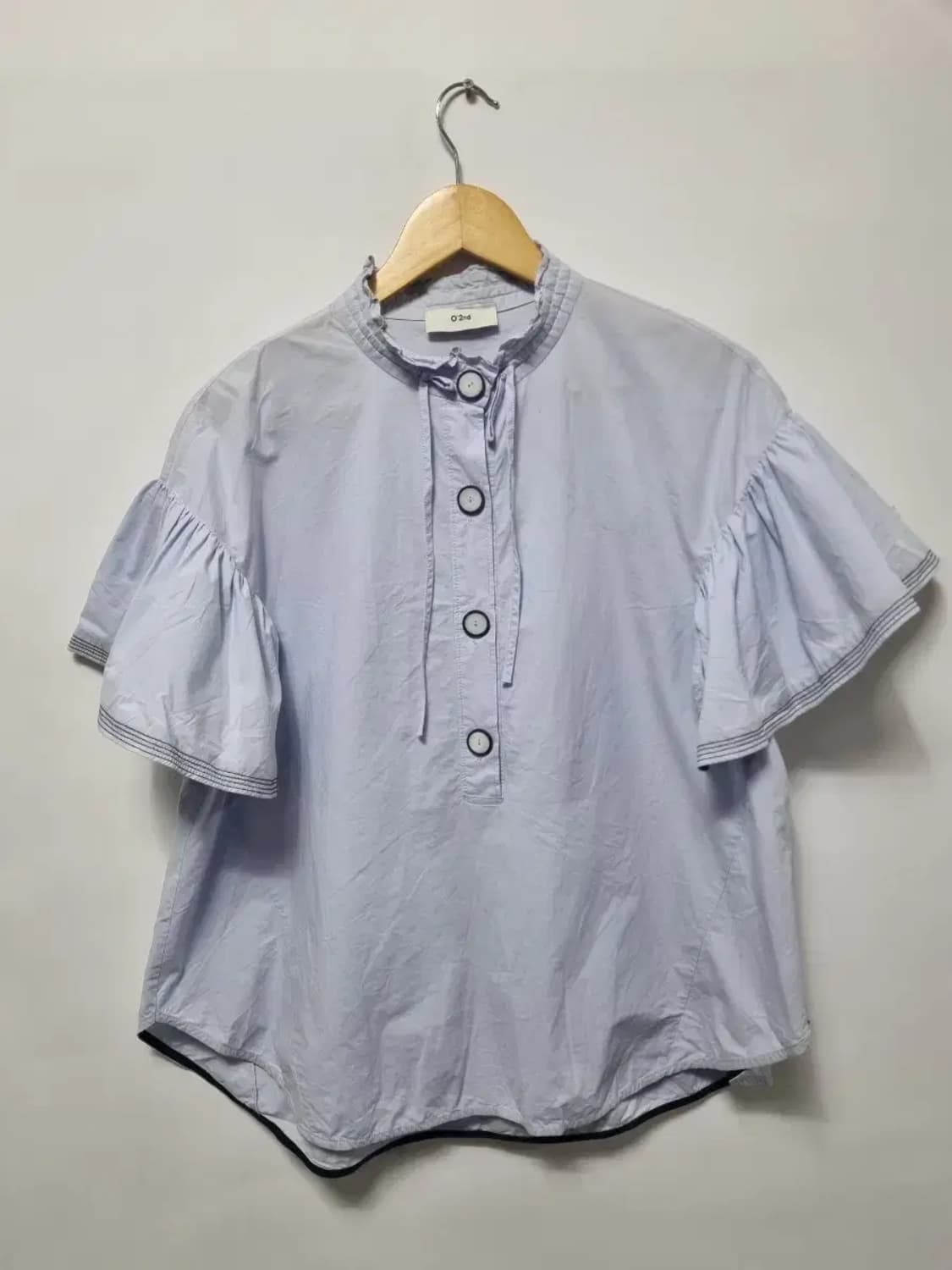 오즈넨컨 블라우스 95 상품이미지1