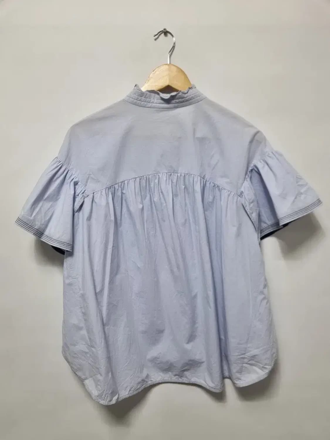 오즈넨컨 블라우스 95 상품이미지2