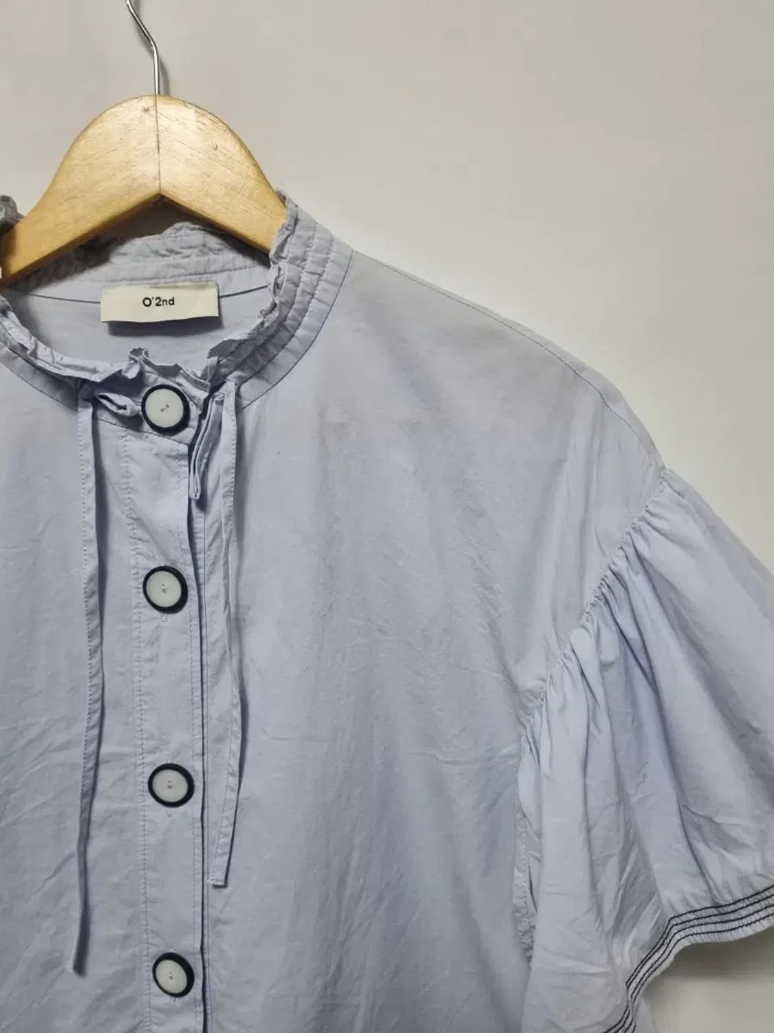 오즈넨컨 블라우스 95 상품이미지3