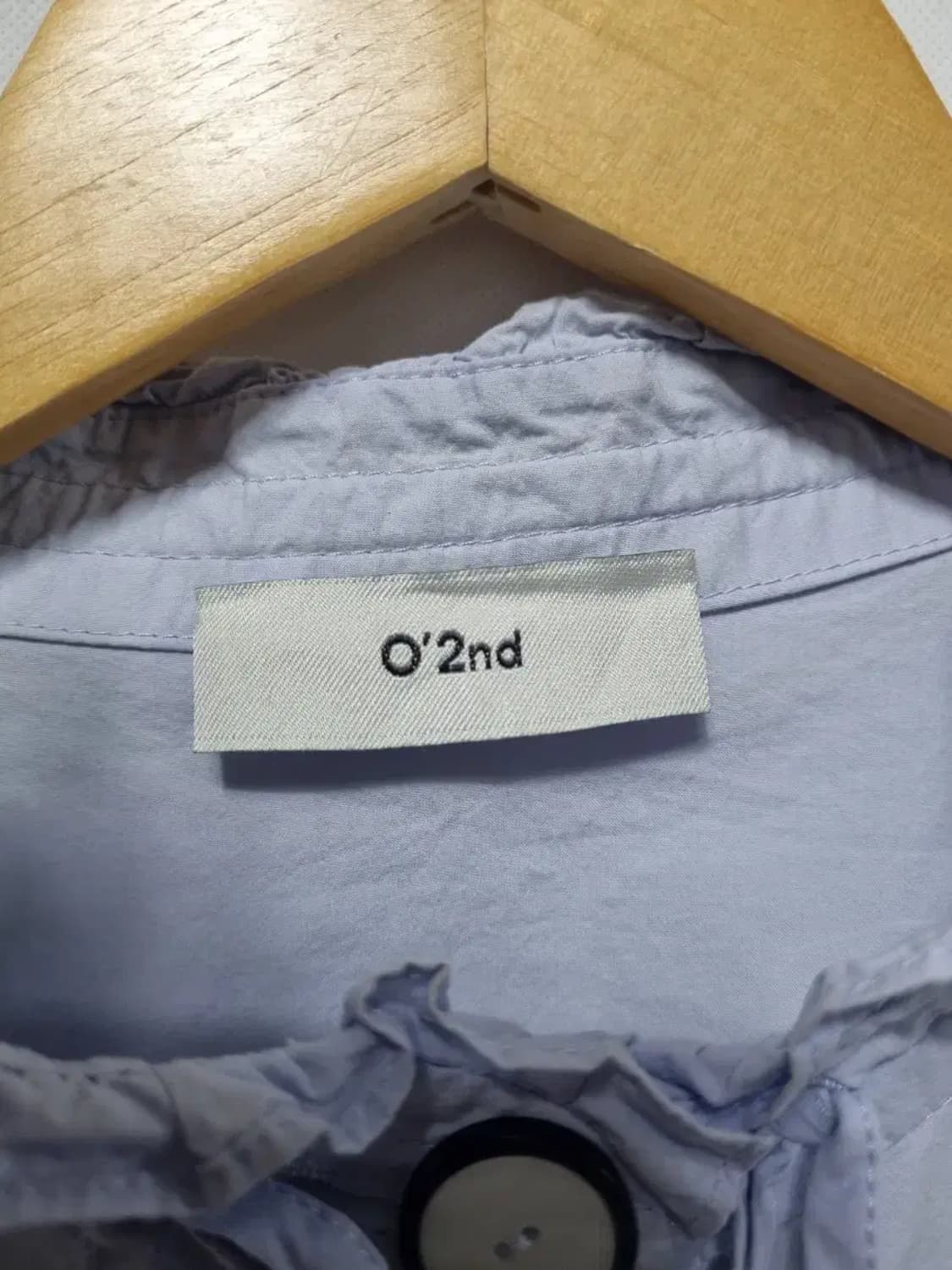 오즈넨컨 블라우스 95 상품이미지4