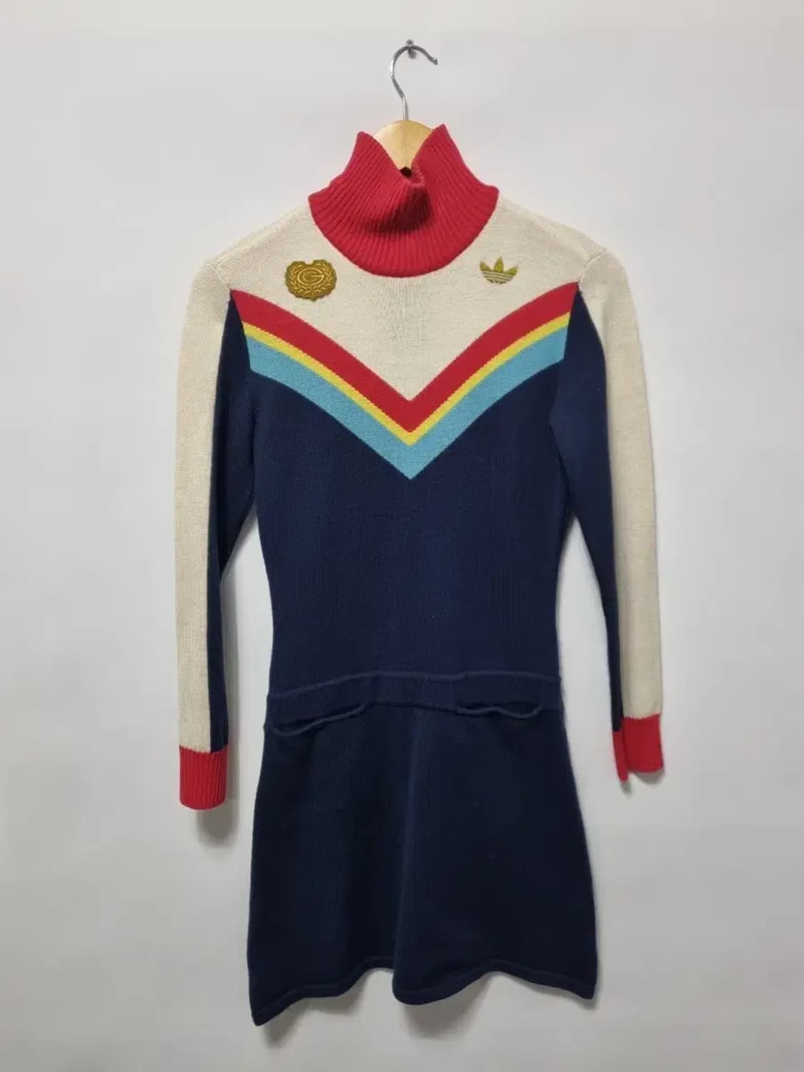 아디다스 니트 원피스 85 상품이미지1