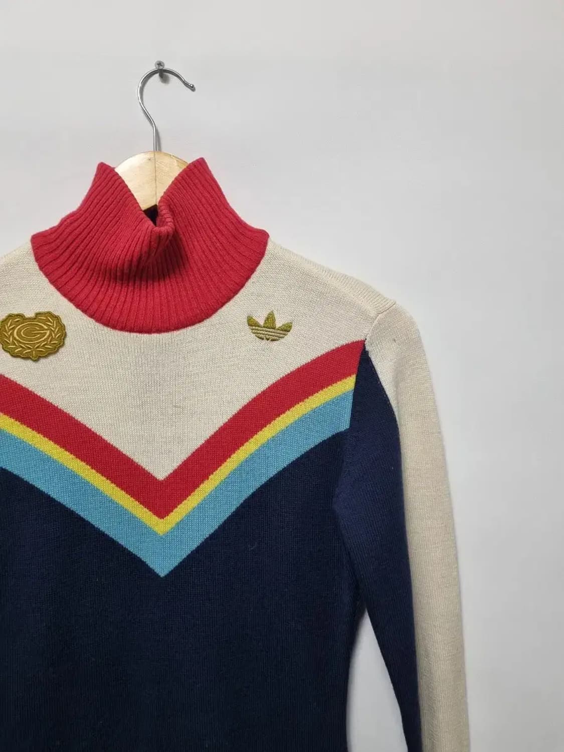 아디다스 니트 원피스 85 상품이미지3