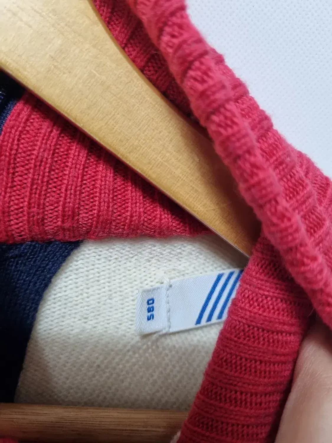 아디다스 니트 원피스 85 상품이미지4