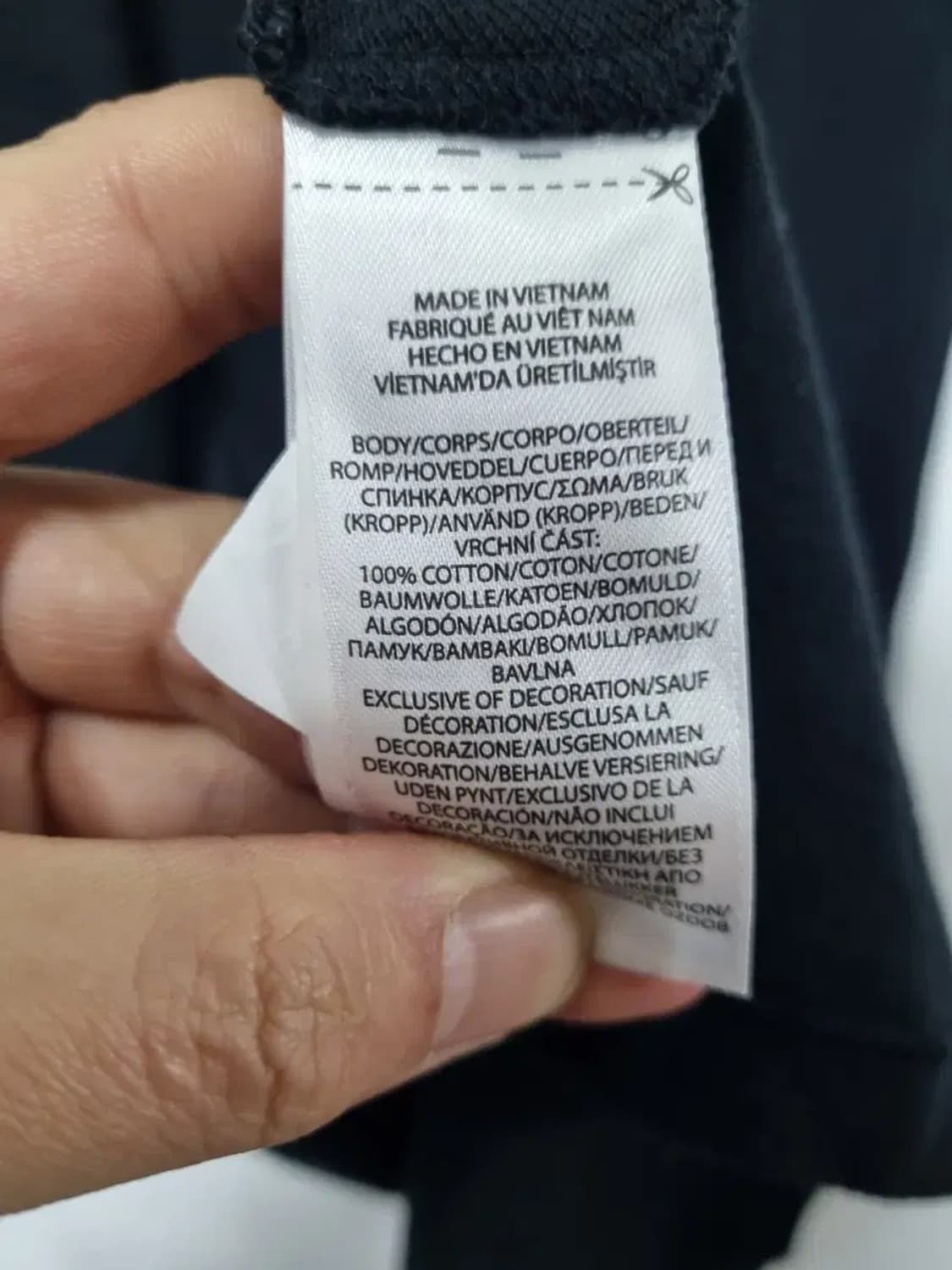 폴로 랄프로렌 반팔 카라 롱 원피스 M 상품이미지5