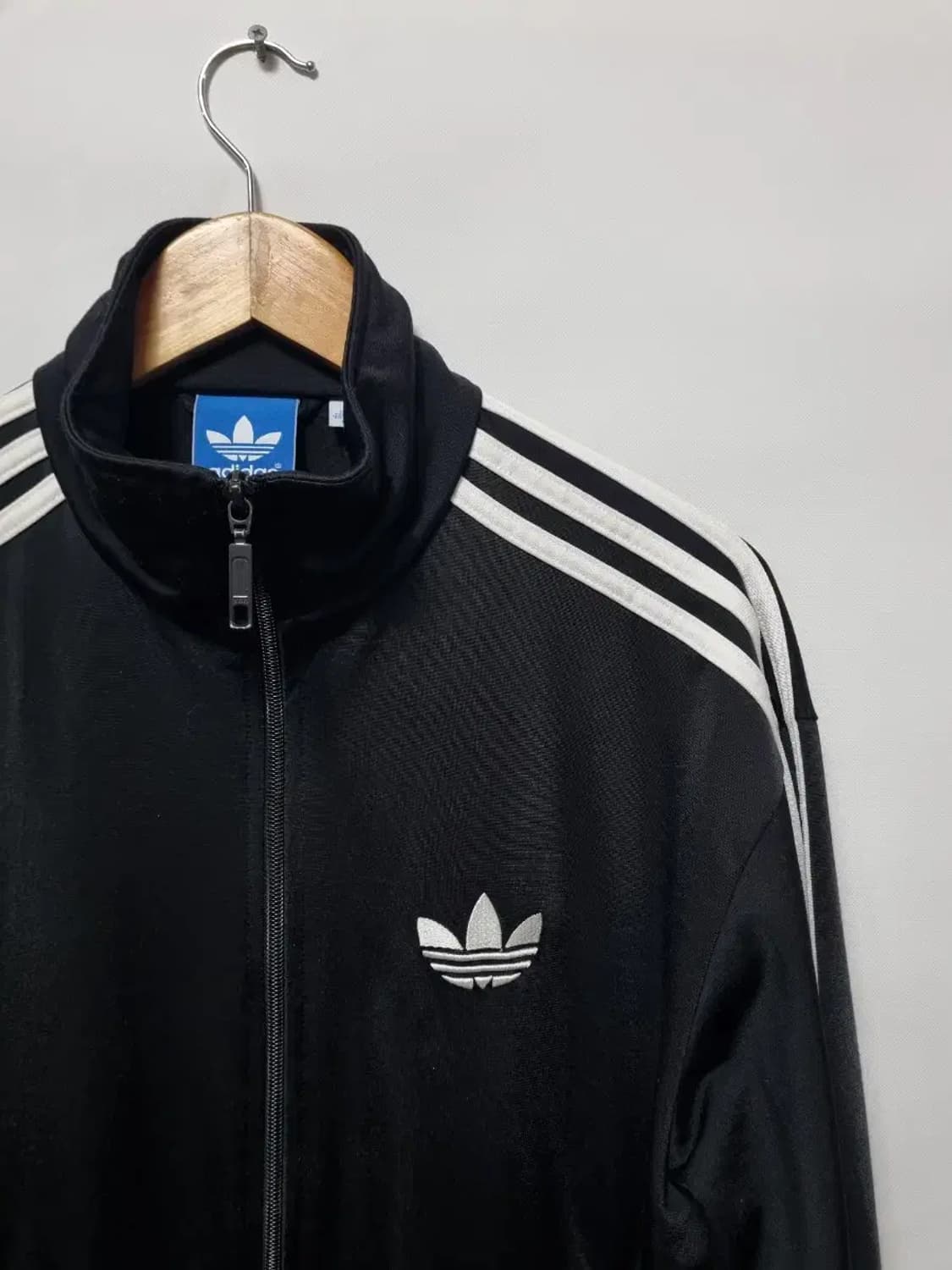 아디다스 파이어버드 트랙탑 져지 100 상품이미지3