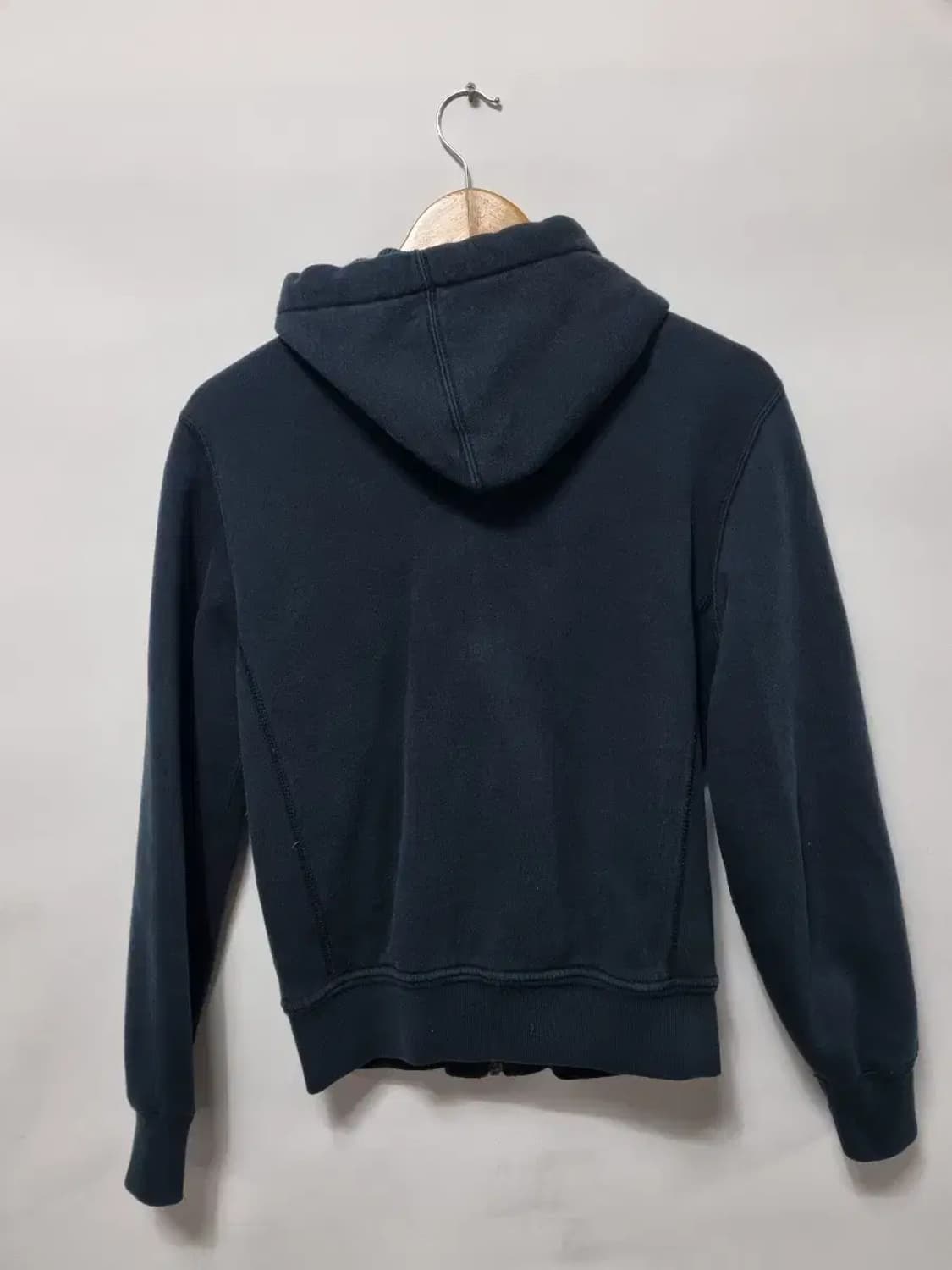 폴로 랄프로렌 후드 집업 S 상품이미지2