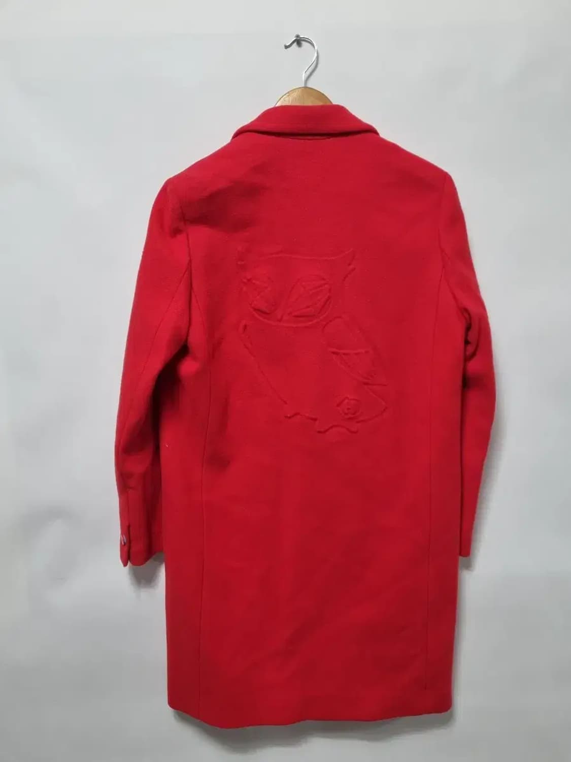 럭키슈에뜨 코트 자켓 36 상품이미지3