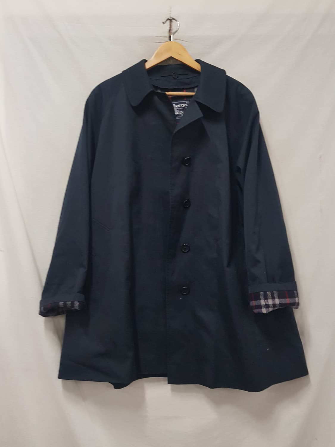 버버리 코트 100 상품이미지1