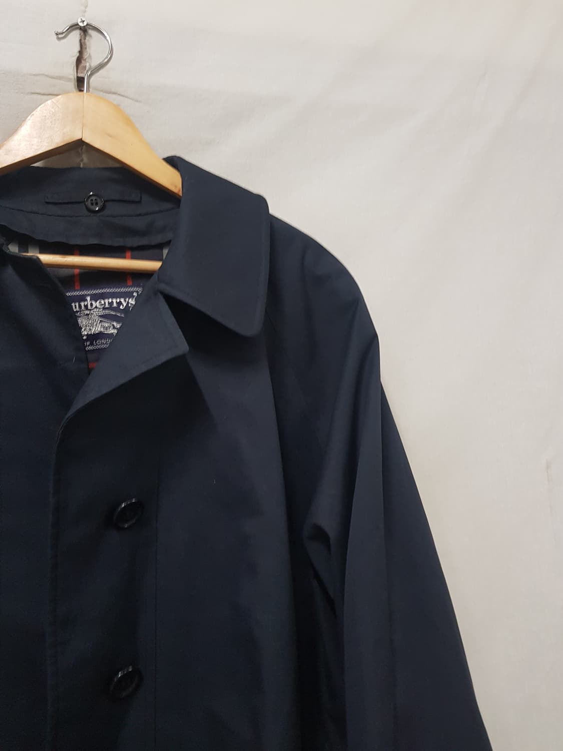 버버리 코트 100 상품이미지2