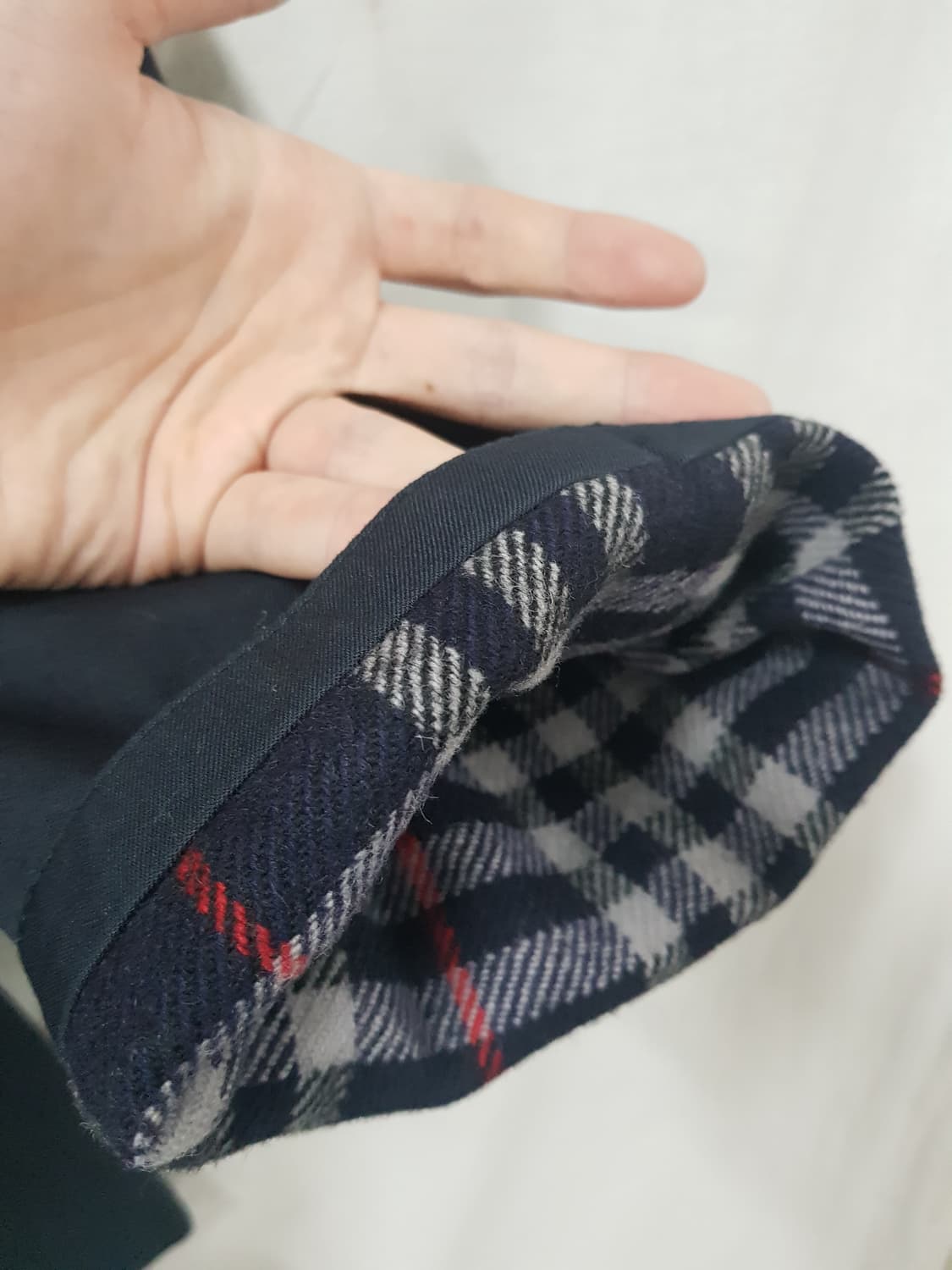 버버리 코트 100 상품이미지6