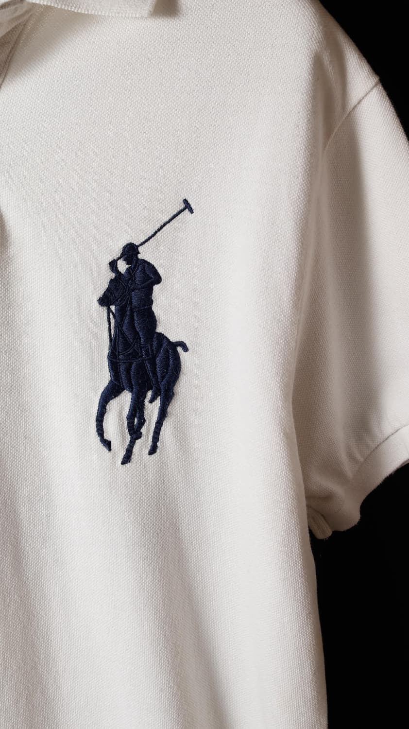 폴로 성조기 반팔카라티 상품이미지6