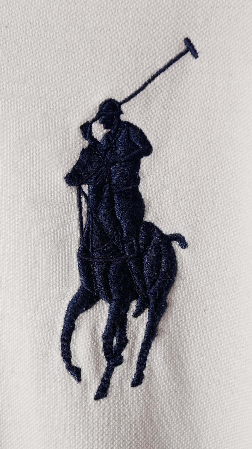 폴로 성조기 반팔카라티 상품이미지7