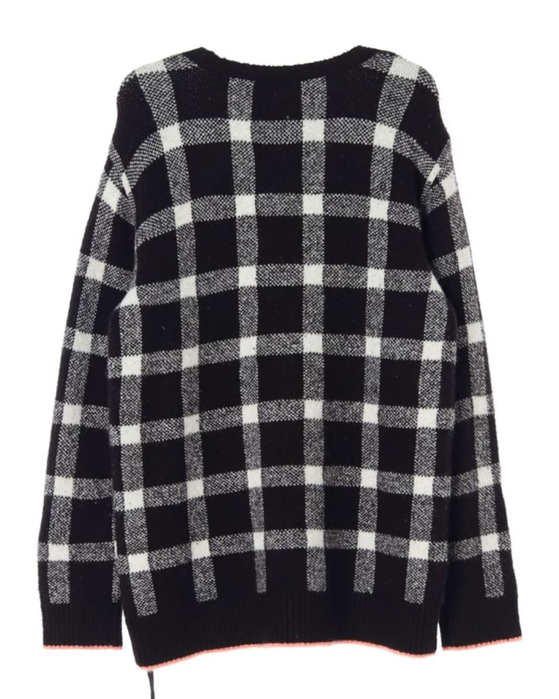 BROKEN MANSION  니트웨어 스웨터 MAN (L) 상품이미지2