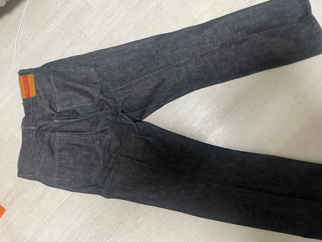 데밀 011 블랙 라스트픽 별주모델 30 상품이미지2