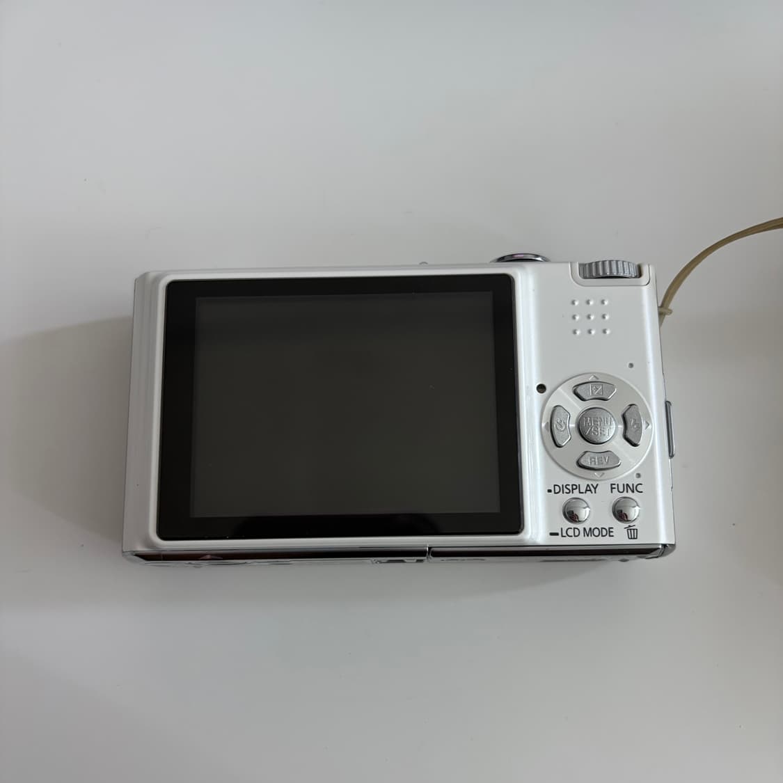 Panasonic Lumix 파나소닉 루믹스 DMC-FX33 박스셋 상품이미지4