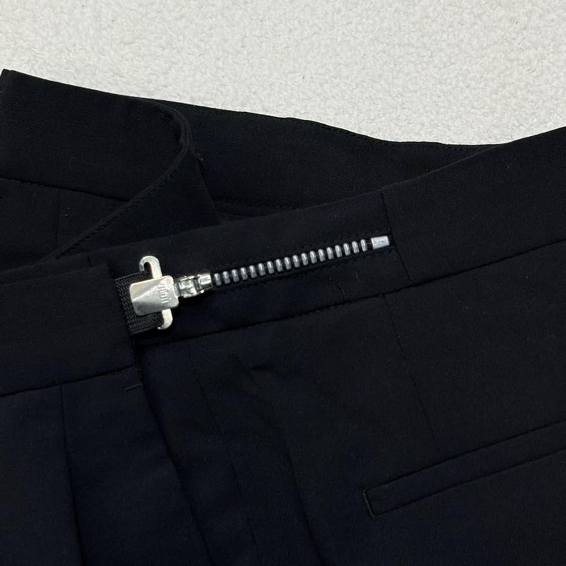 SOLIDHOMME(우영미) 슬랙스 44 상품이미지5