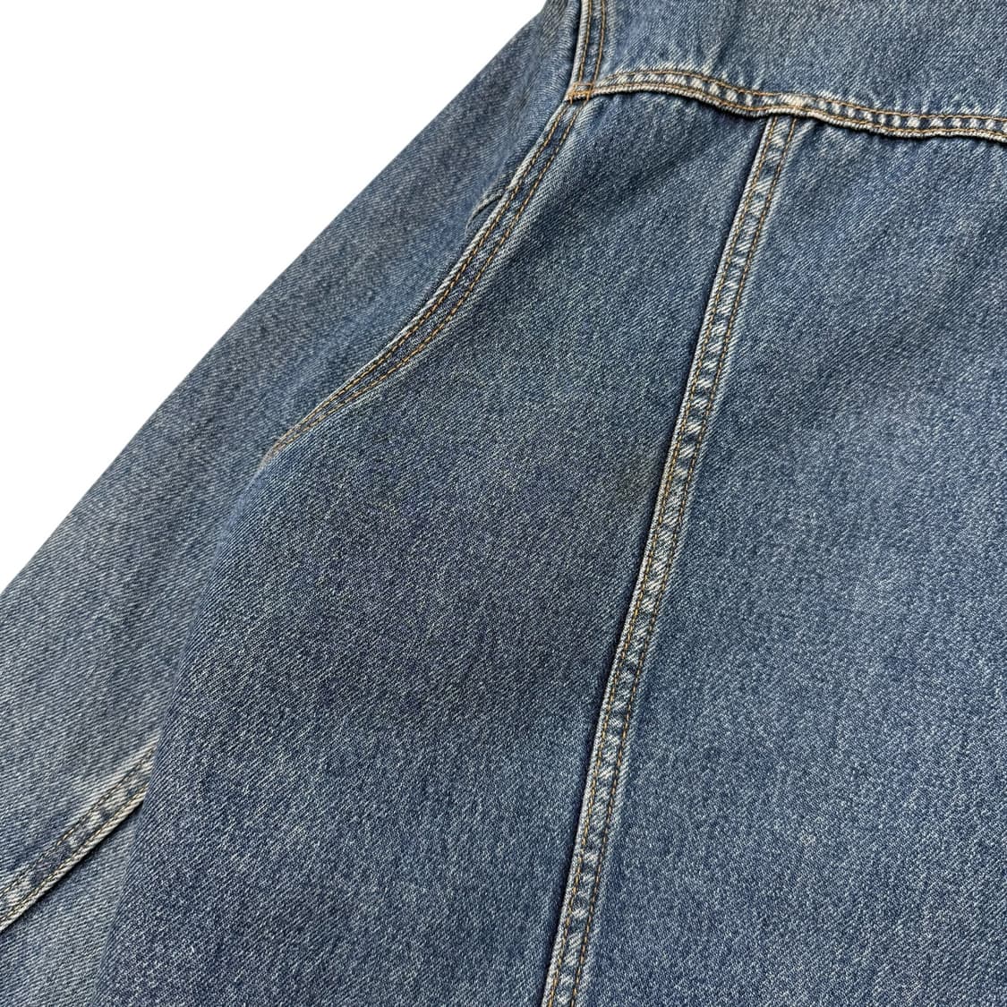 리바이스 셰르파 데님자켓 r1897  상품이미지7