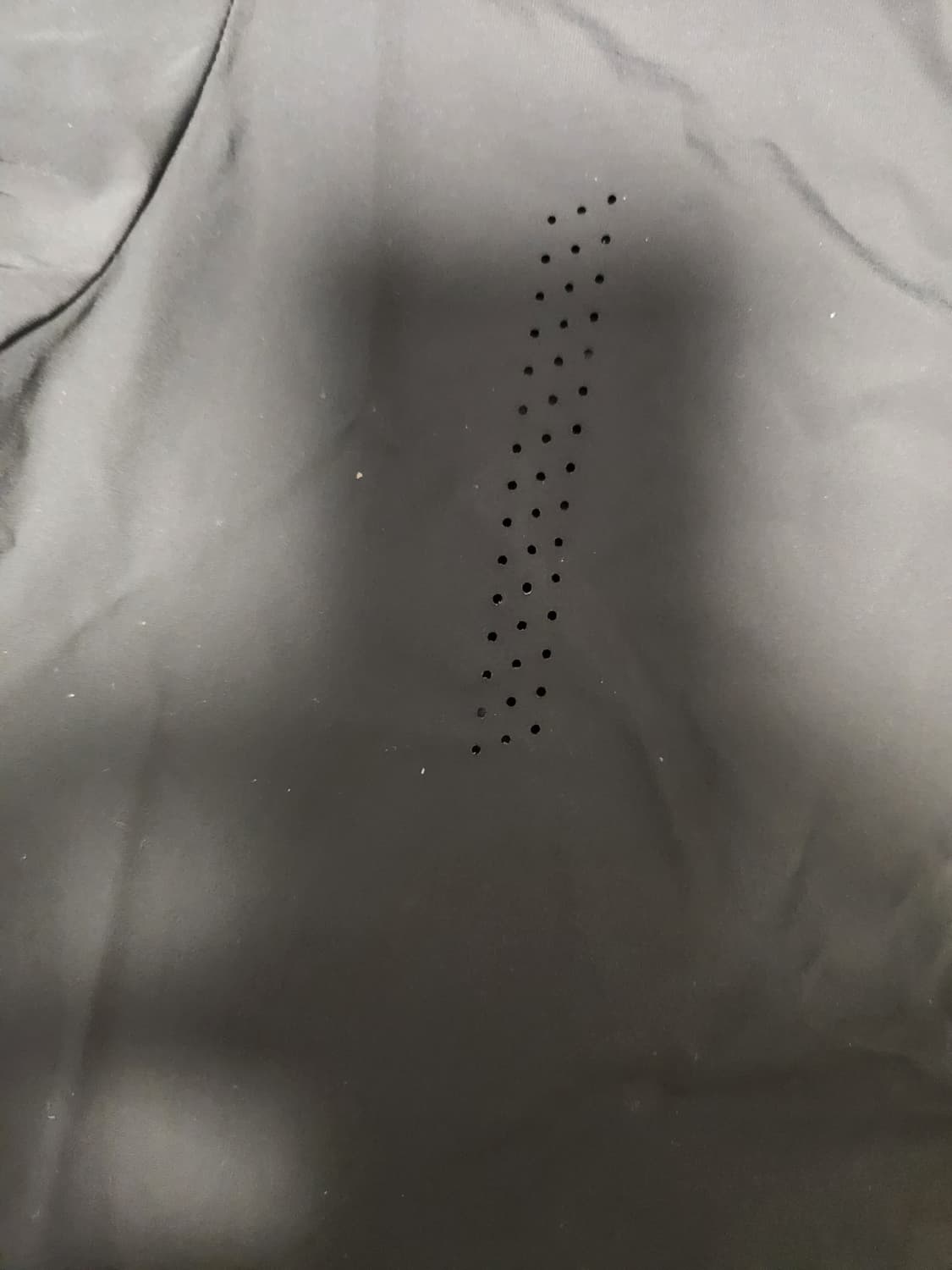 다이나핏 BOLT 볼트 남성 기능성 트레이닝 반팔티 YMM22249 사이 상품이미지9