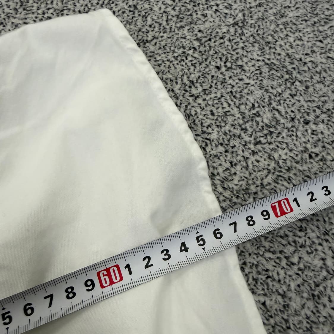 M 무신사스탠다드 옥스포드셔츠 0130H1 상품이미지7