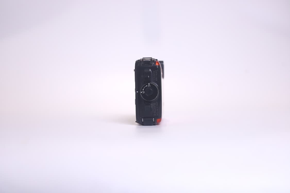 니콘 쿨픽스 AW110 오렌지 (이체 시 3만원 할인) 상품이미지3