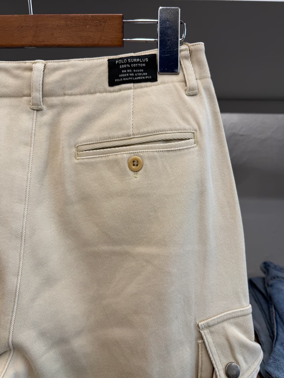 Vintage polo sports 상품이미지4