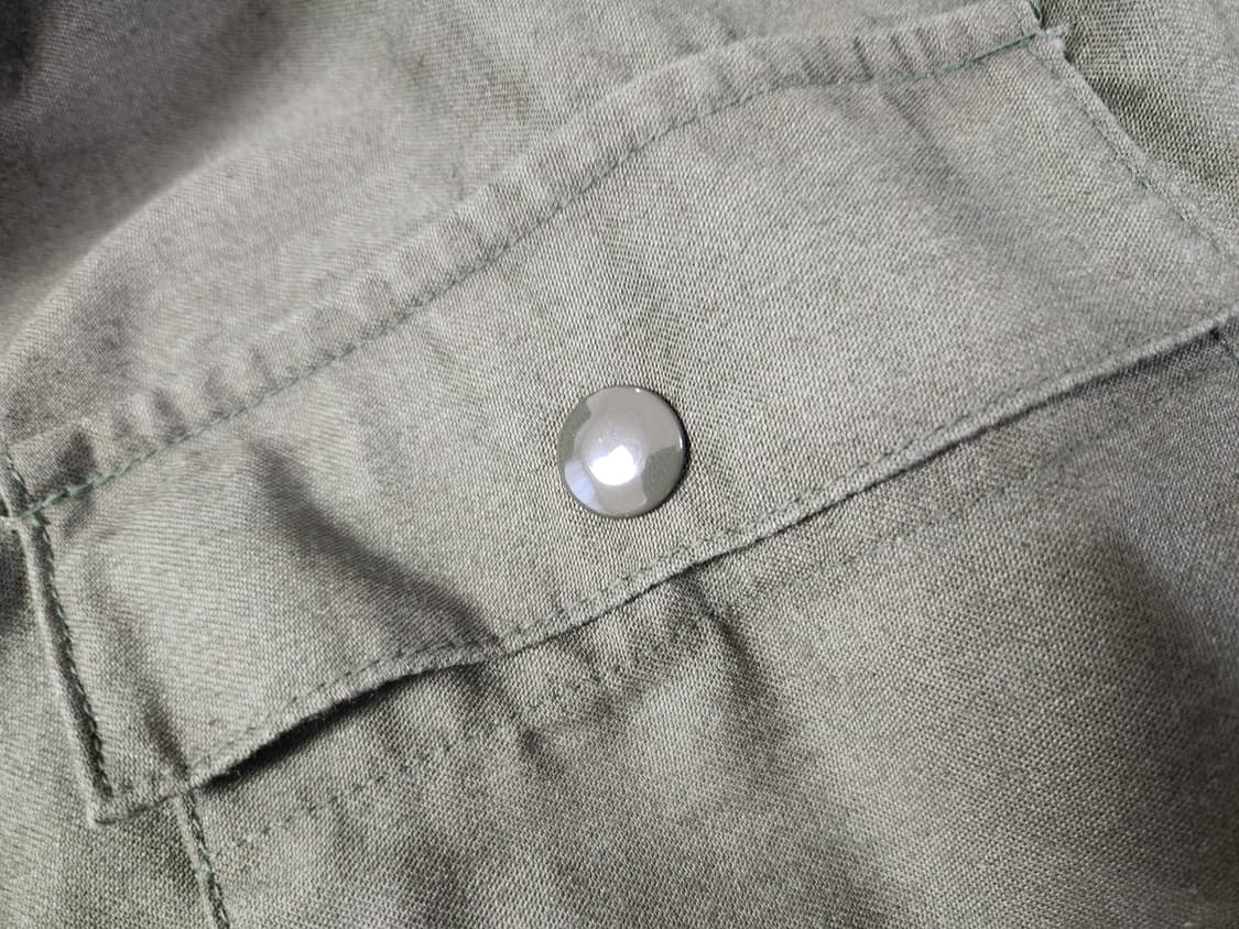 A-2 덱자켓 XL 상품이미지6