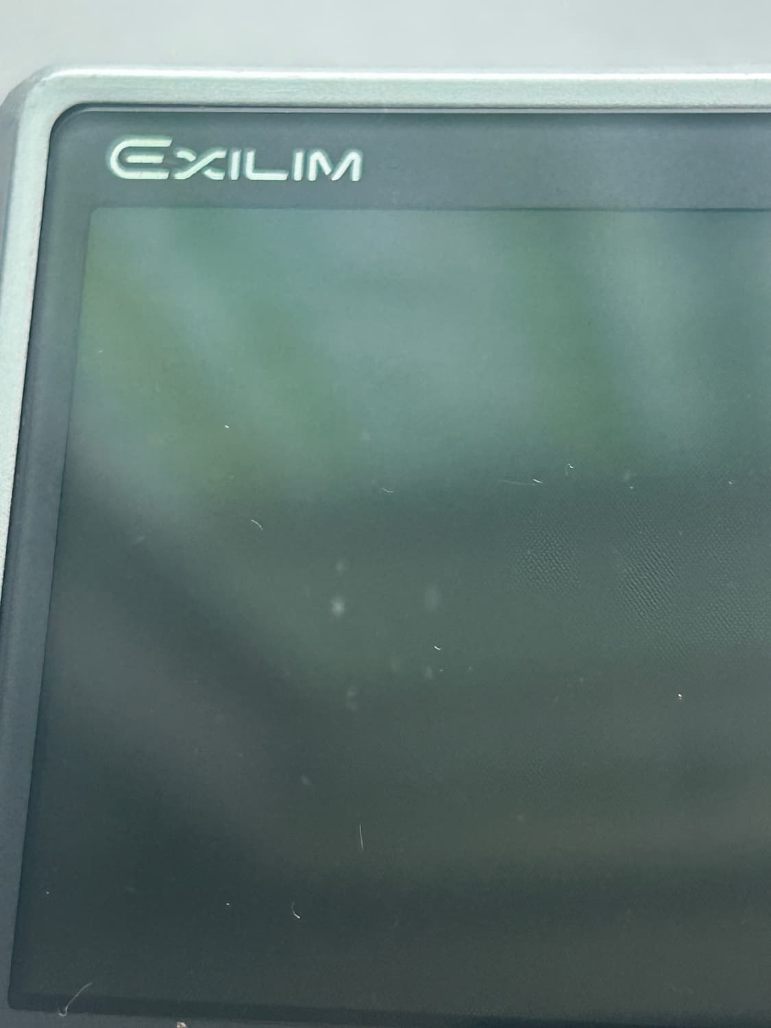 [작례⭕️] 카시오 엑슬림 EX-Z500 디카 디지털 카메라 상품이미지3