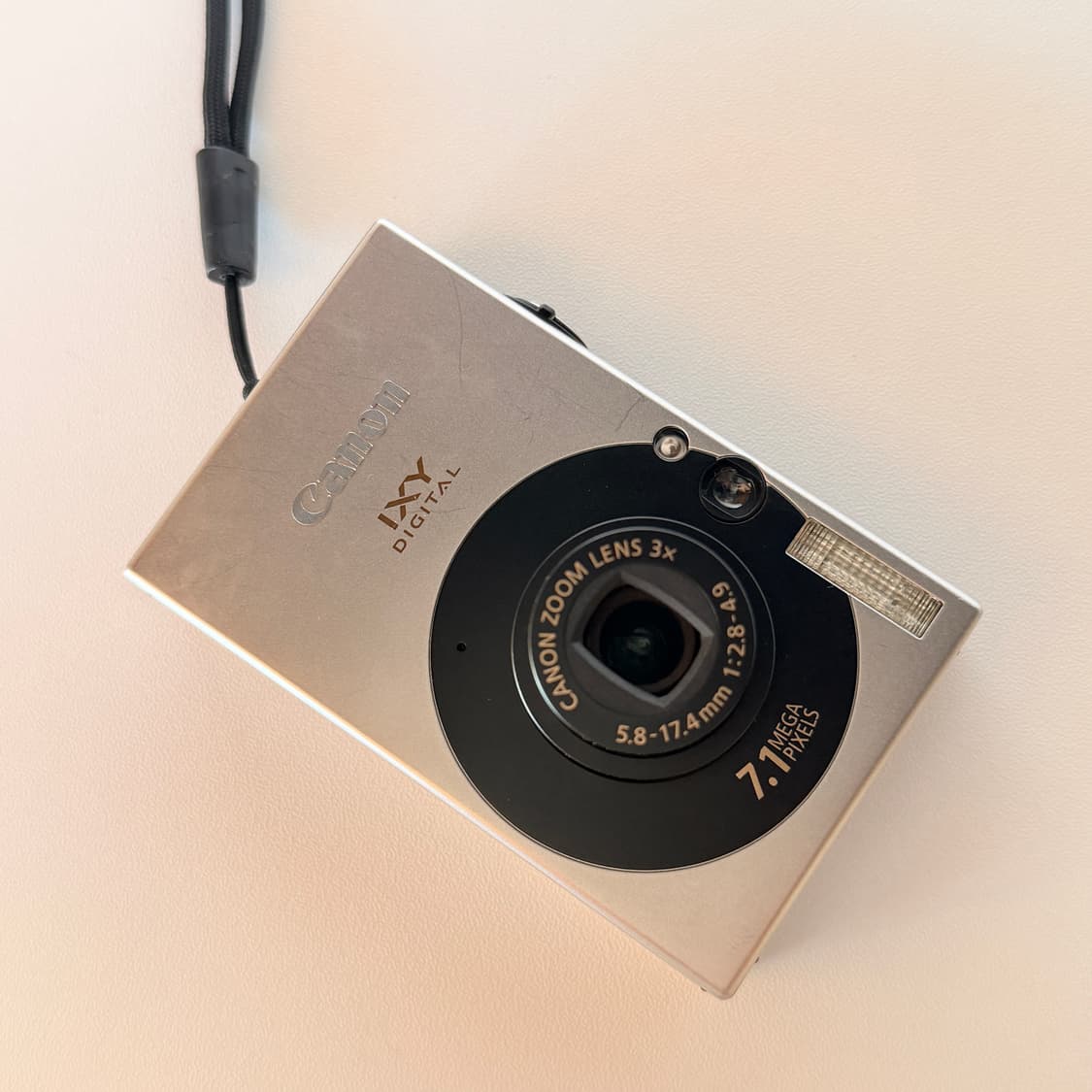 ✨미품/풀셋•풀박스✨ 캐논 IXY10 /익시10 ixus70 상품이미지6
