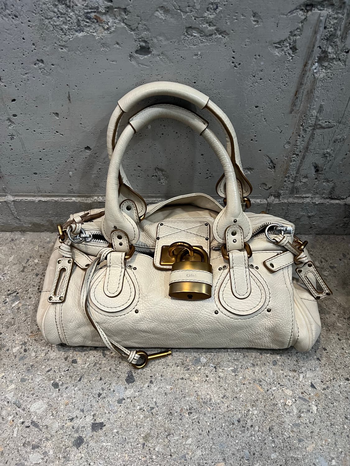 끌로에 패딩턴 상품이미지4