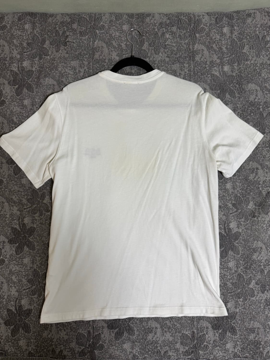 아페쎄 A.P.C. Rue Madam Paris 반팔 티셔츠 105 상품이미지2