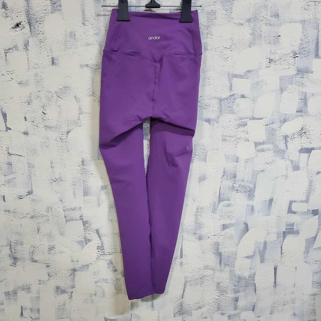 안다르 여성 레깅스  상품이미지2