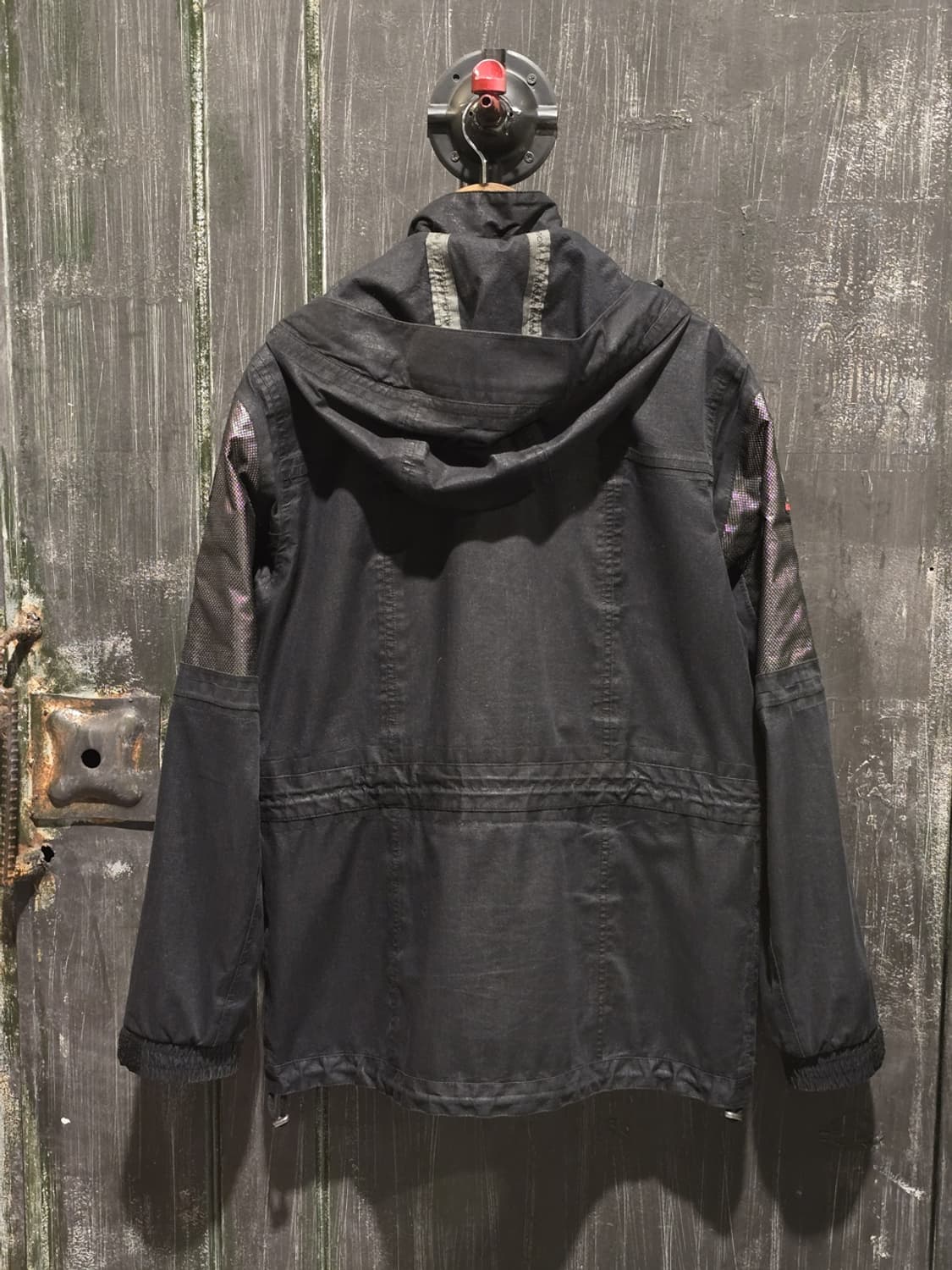 Kolon Sport 40th Anniversary Jacket 상품이미지10
