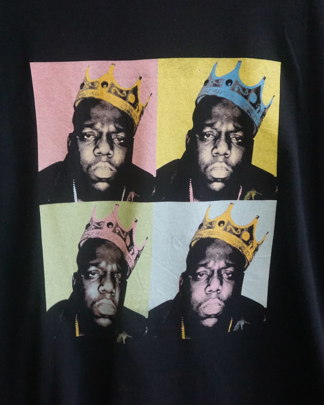 The Notorious B.I.G 상품이미지3