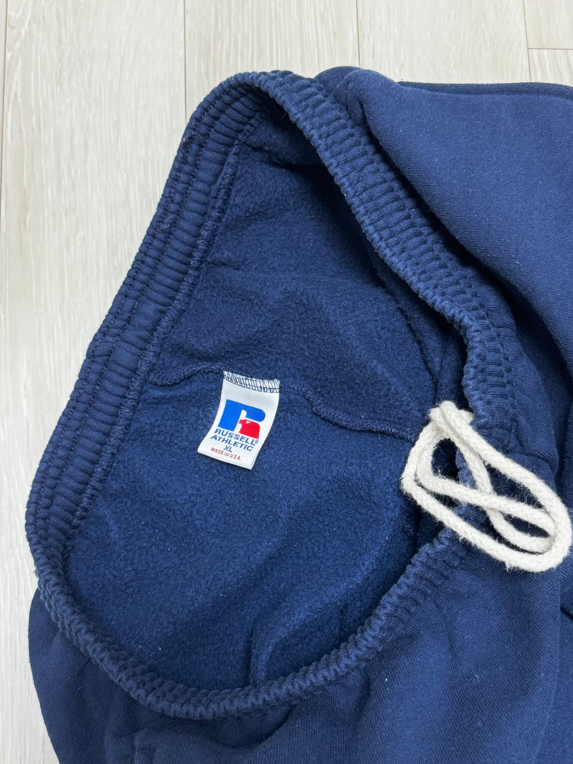 러셀 90s 스웻팬츠 XL made in USA 상품이미지3