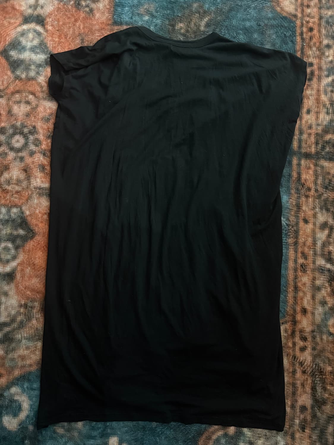 TTF✳️주카 2017’s 해체주의 원피스 상품이미지8