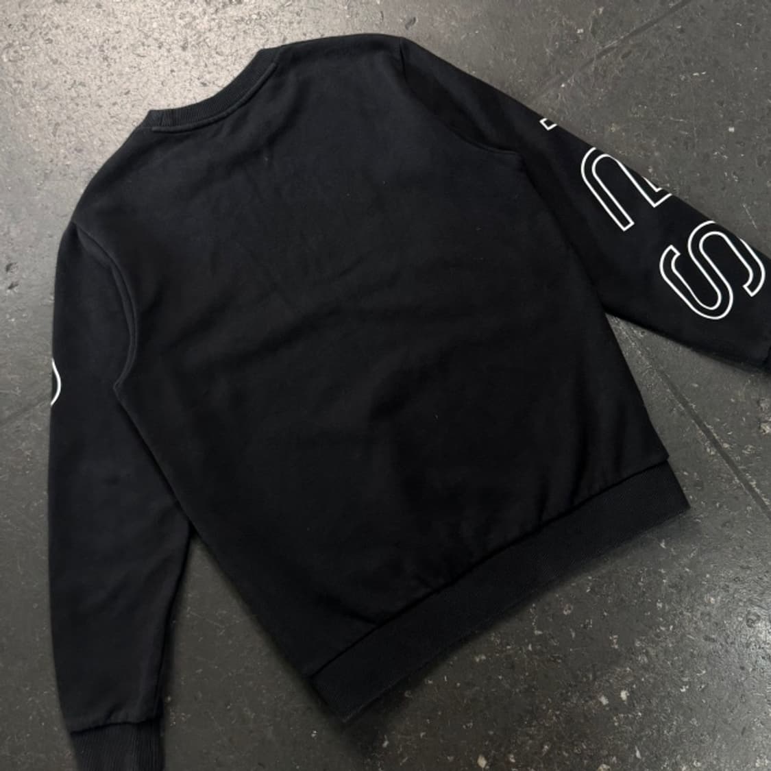 105 스파이더 맨투맨 상품이미지5