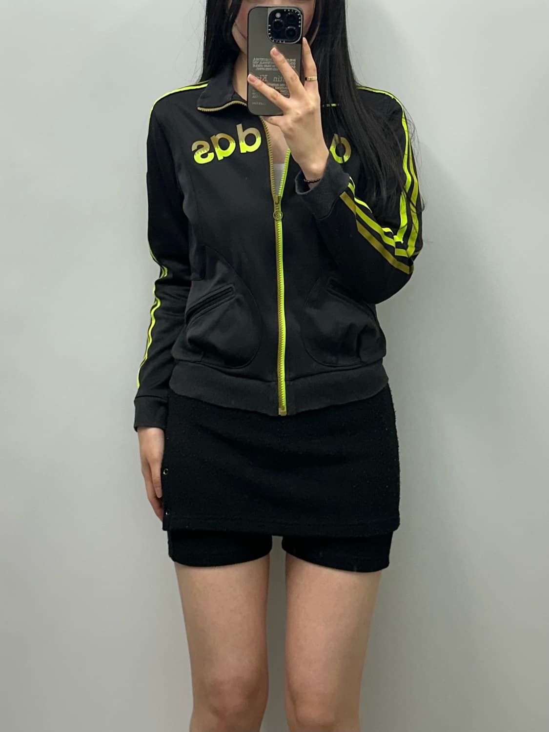 아디다스 스펠아웃 사이드라인 져지 상품이미지1