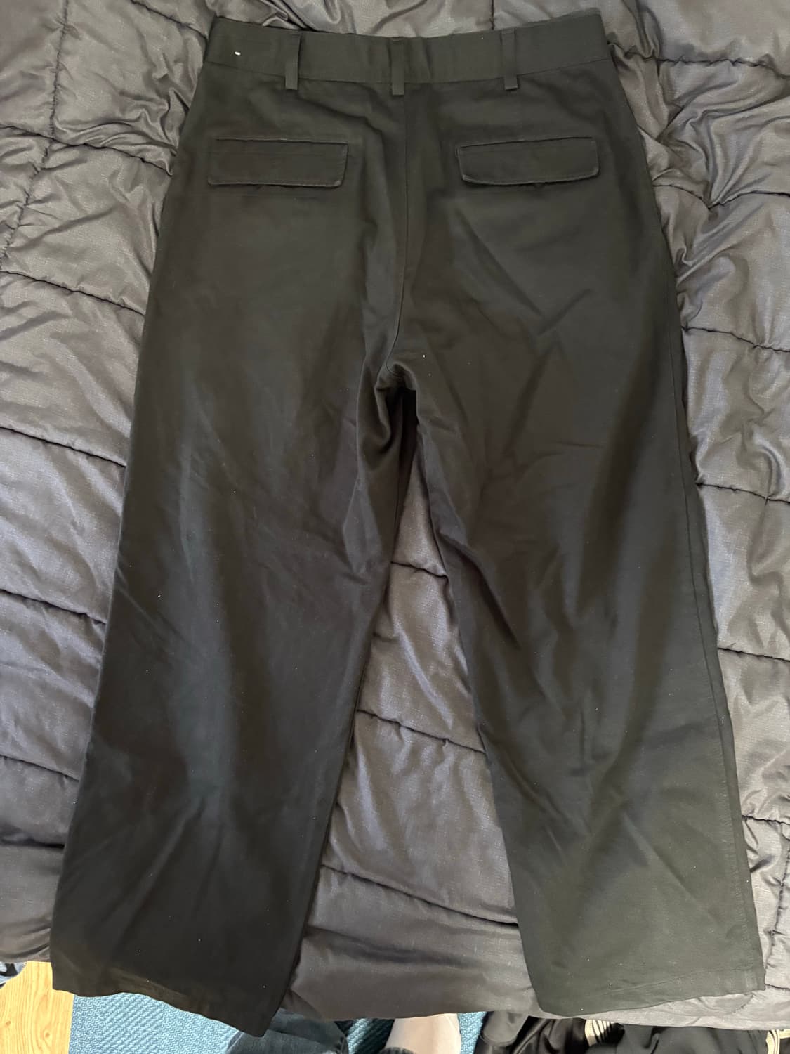 유니클로 u치노 팬츠 상품이미지2