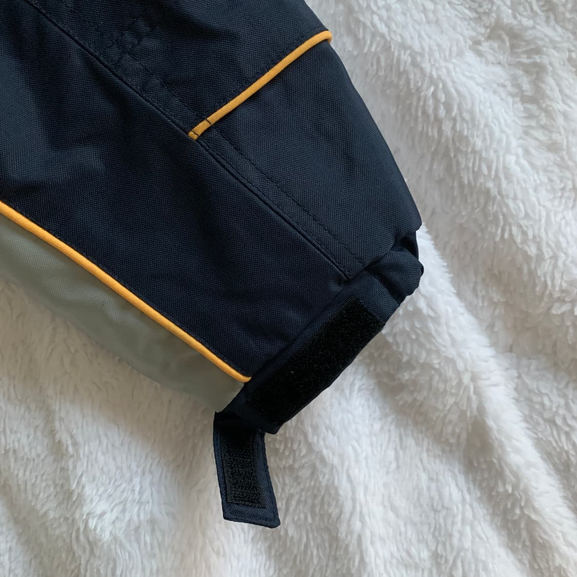 챔피온 CHAMPION 빈티지 바람막이 자켓 키즈 패딩 상품이미지7