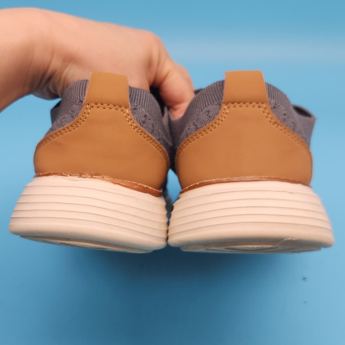 o 스튜디오닷닷닷 남성스니커즈 실사이즈270 상품이미지4