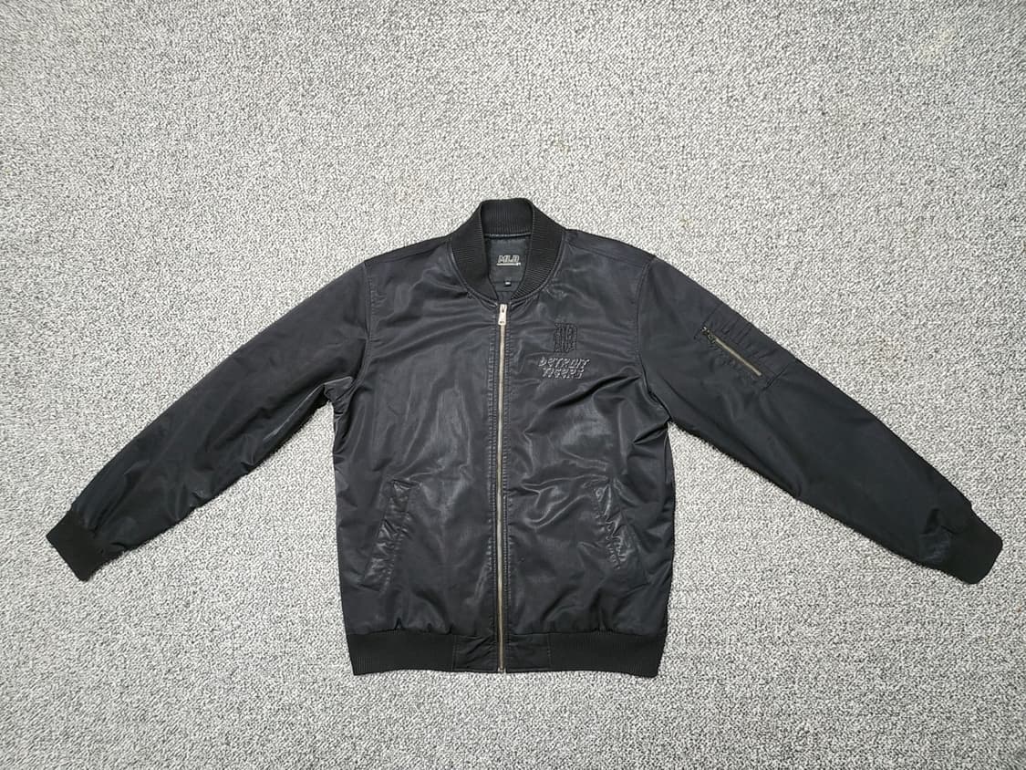 [100] MLB 디트로이트 타이거즈 패치 야구점퍼 (1171) 상품이미지3