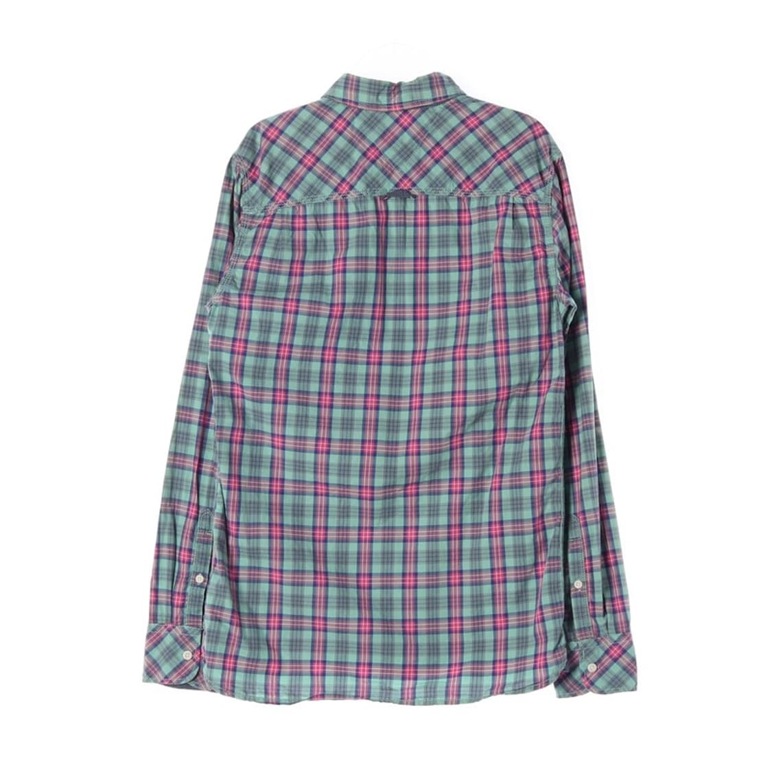 타미힐피거 셔츠 S 상품이미지2