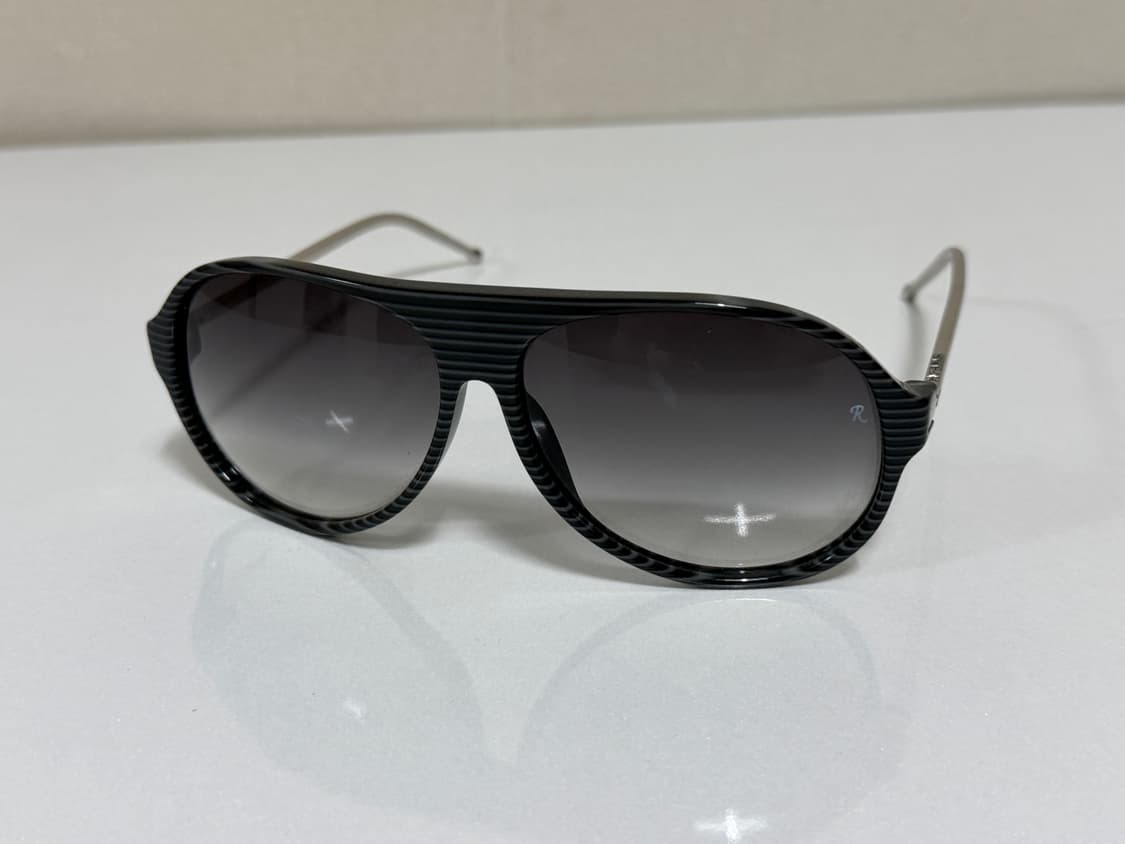 [os] 라프시몬스 x 린다패로우 선글라스 상품이미지5