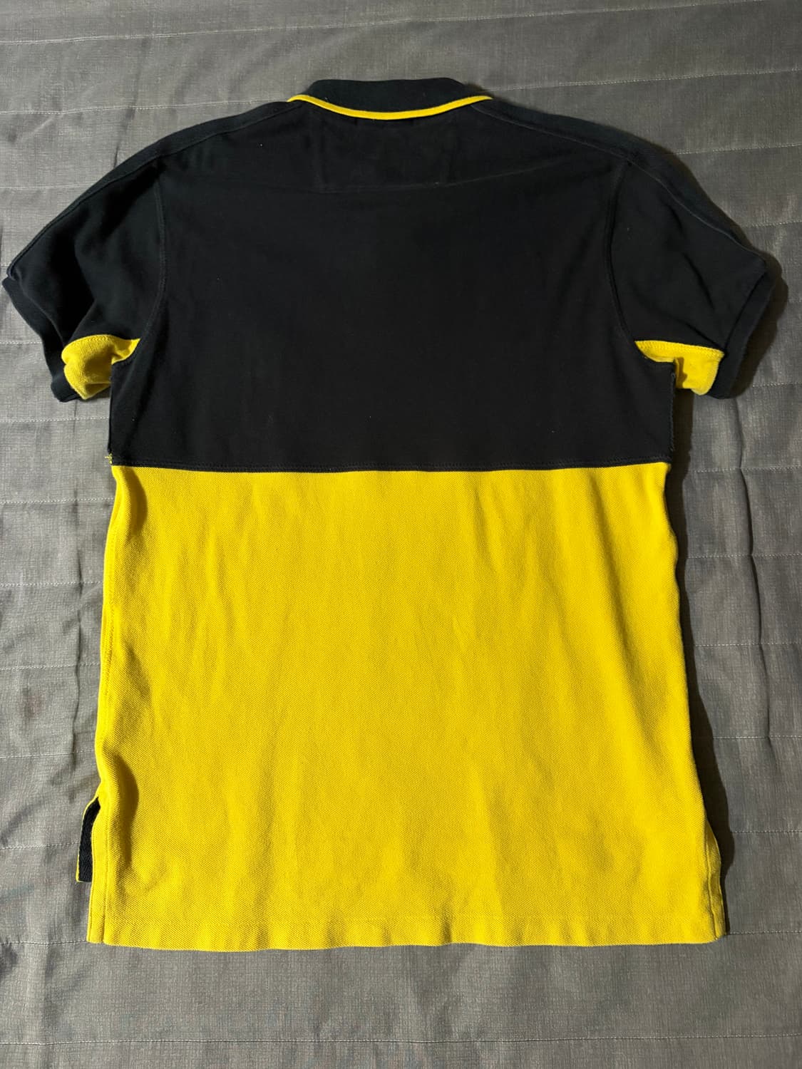 폴로 빅포니 치프키프 스웨덴 셀비지 pk 카라티 상품이미지4