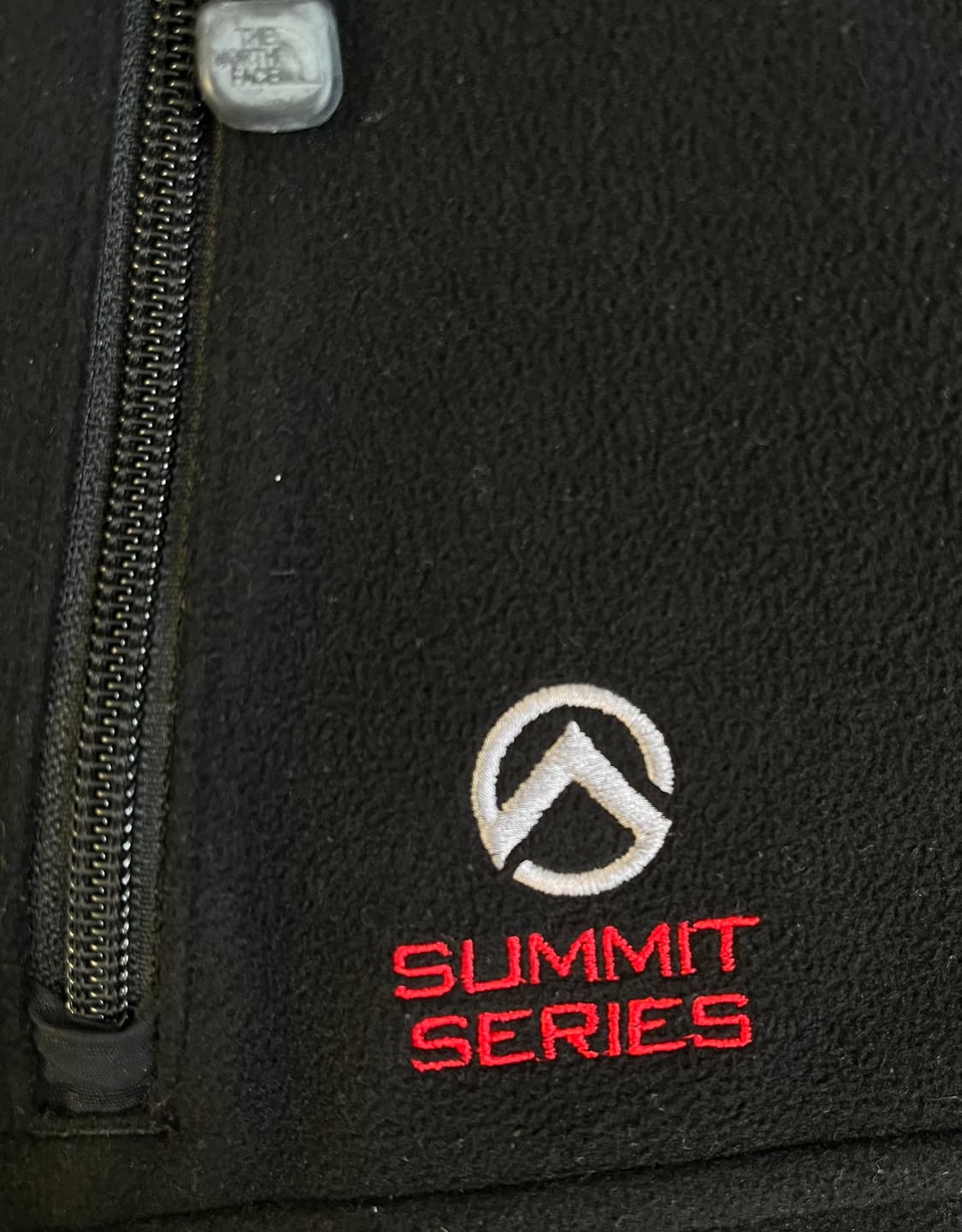 노스페이스 써밋 윈드스토퍼 베스트 조끼 (L size) 상품이미지5