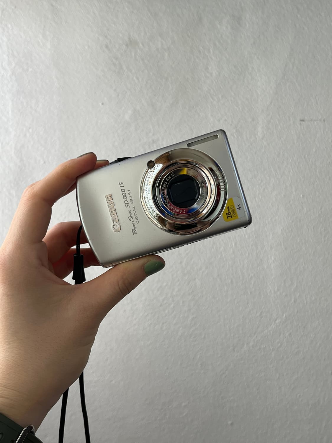 캐논 익서스870, 익시920 , SD880is 상품이미지1