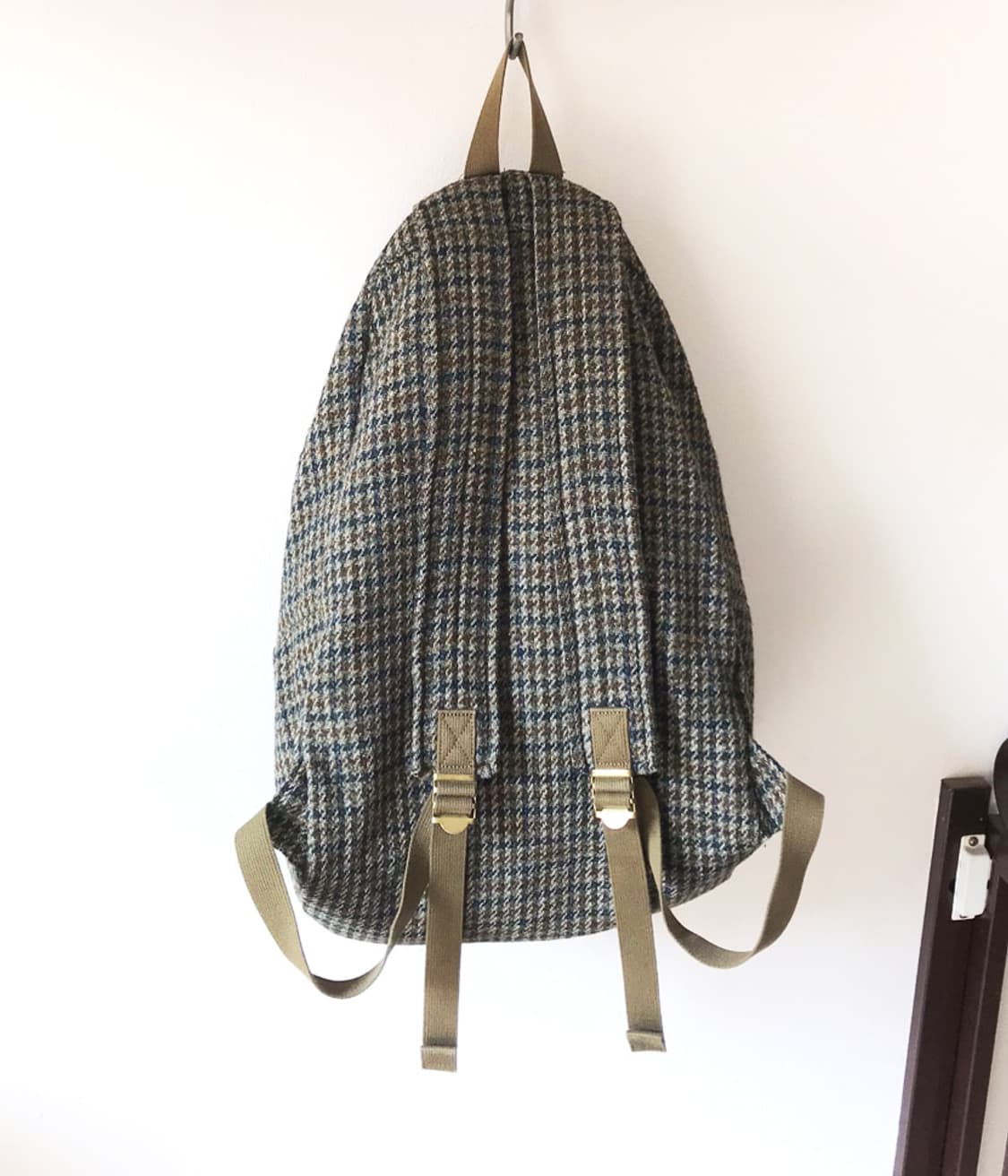 PORTER x BEAMS x Harris Tweed 상품이미지8